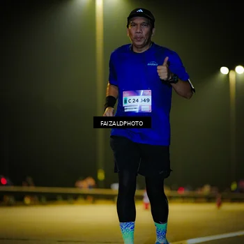 Runner Photo 7468937
