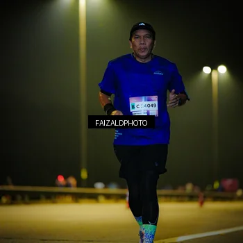 Runner Photo 7468947