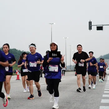 Runner Photo 7468952
