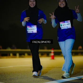 Runner Photo 7468967