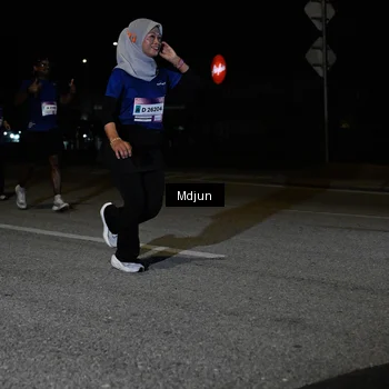 Runner Photo 7468969