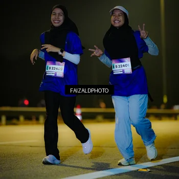 Runner Photo 7468983