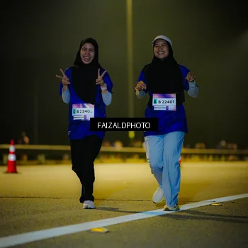 Runner Photo 7468990