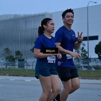 Runner Photo 7468994