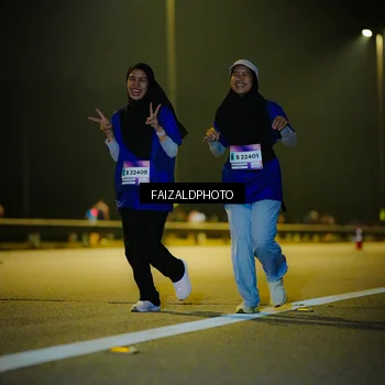 Runner Photo 7468997