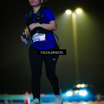 Runner Photo 7469005