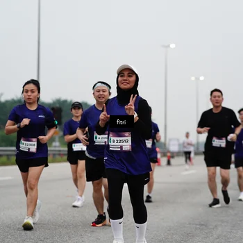Runner Photo 7469007