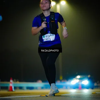 Runner Photo 7469014