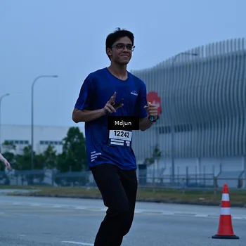 Runner Photo 7469026