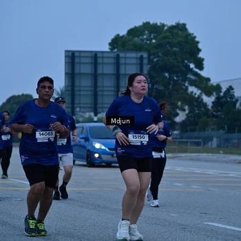 Runner Photo 7469029