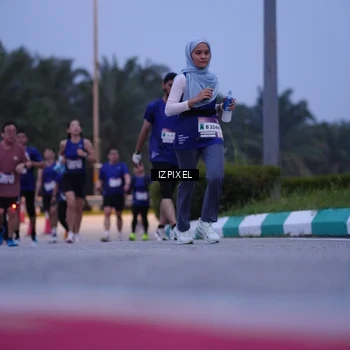 Runner Photo 7469033