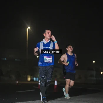 Runner Photo 7469034