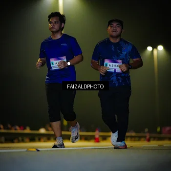 Runner Photo 7469040