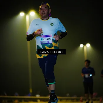Runner Photo 7469045