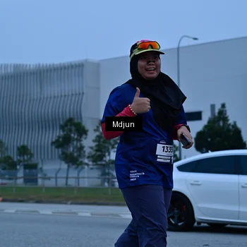 Runner Photo 7469046