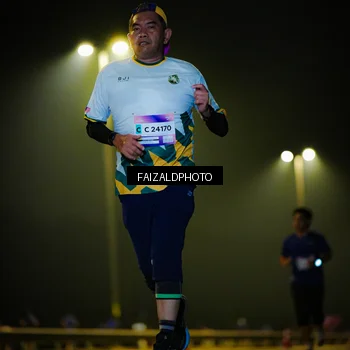 Runner Photo 7469047