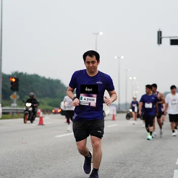 Runner Photo 7469059