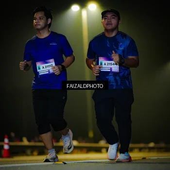 Runner Photo 7469061