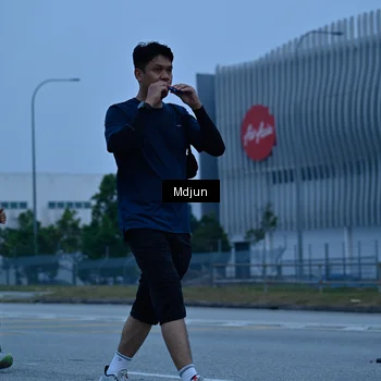 Runner Photo 7469063