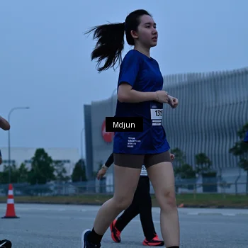 Runner Photo 7469065