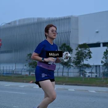 Runner Photo 7469067