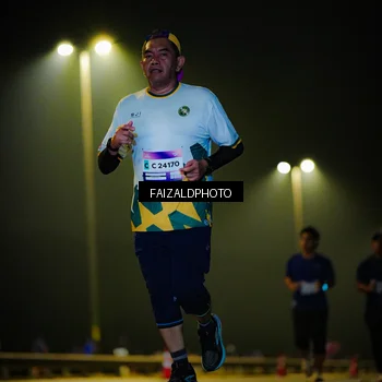 Runner Photo 7469068