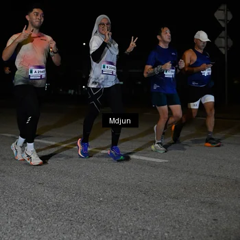 Runner Photo 7469070