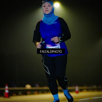 Runner Photo 7469087
