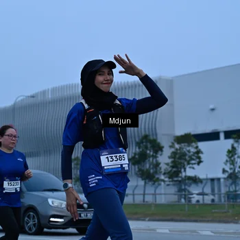 Runner Photo 7469091