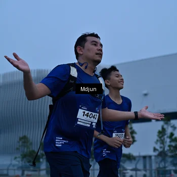Runner Photo 7469093