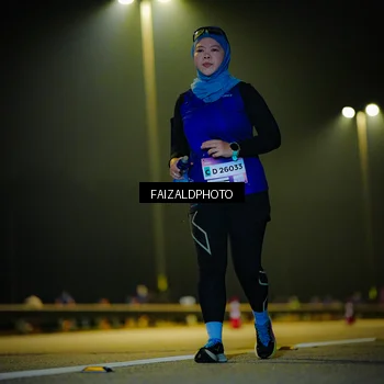 Runner Photo 7469097