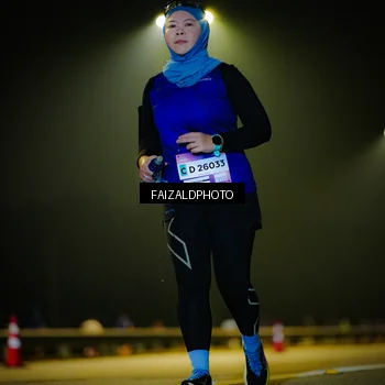 Runner Photo 7469101