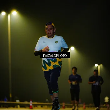 Runner Photo 7469102