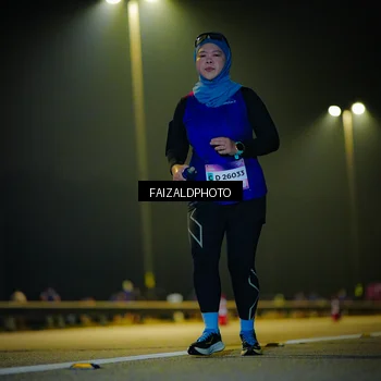 Runner Photo 7469104