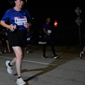 Runner Photo 7469109