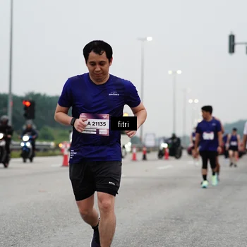 Runner Photo 7469112