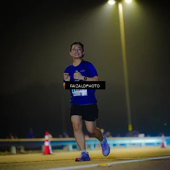 Runner Photo 7469120