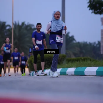 Runner Photo 7469121