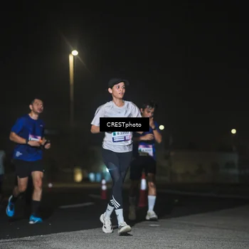 Runner Photo 7469122