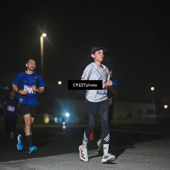 Runner Photo 7469128
