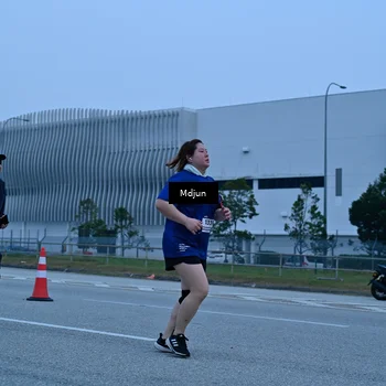 Runner Photo 7469130
