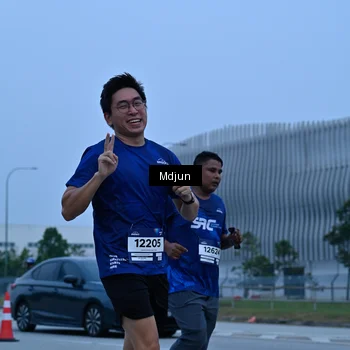 Runner Photo 7469141