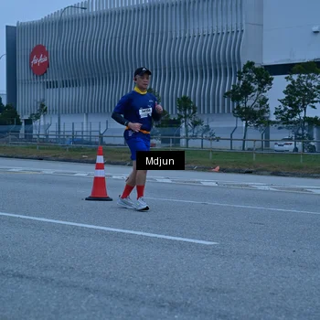 Runner Photo 7469145