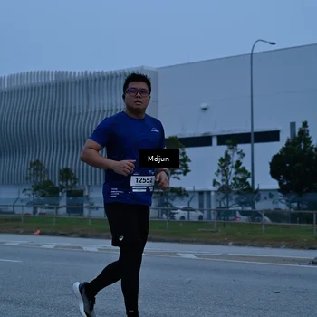 Runner Photo 7469155