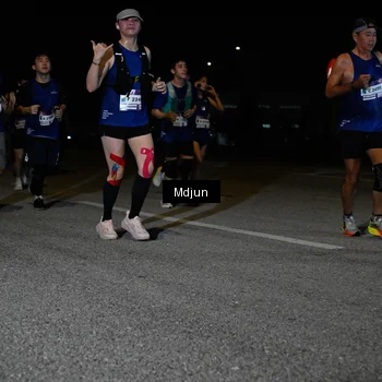 Runner Photo 7469167