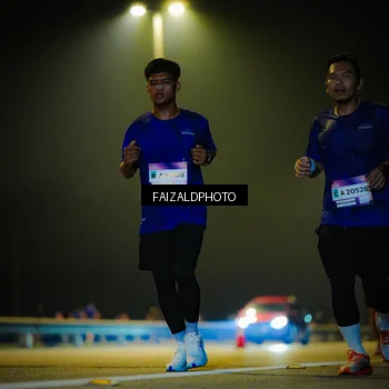 Runner Photo 7469170