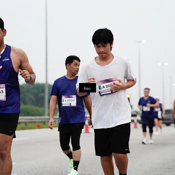 Runner Photo 7469174