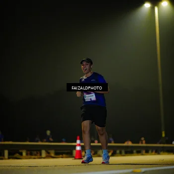 Runner Photo 7469184