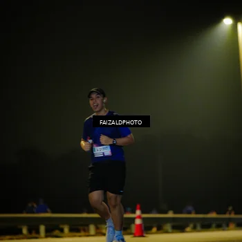 Runner Photo 7469191