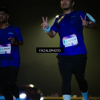Runner Photo 7469194